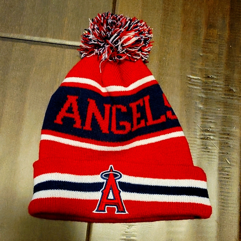 Angels Beanie